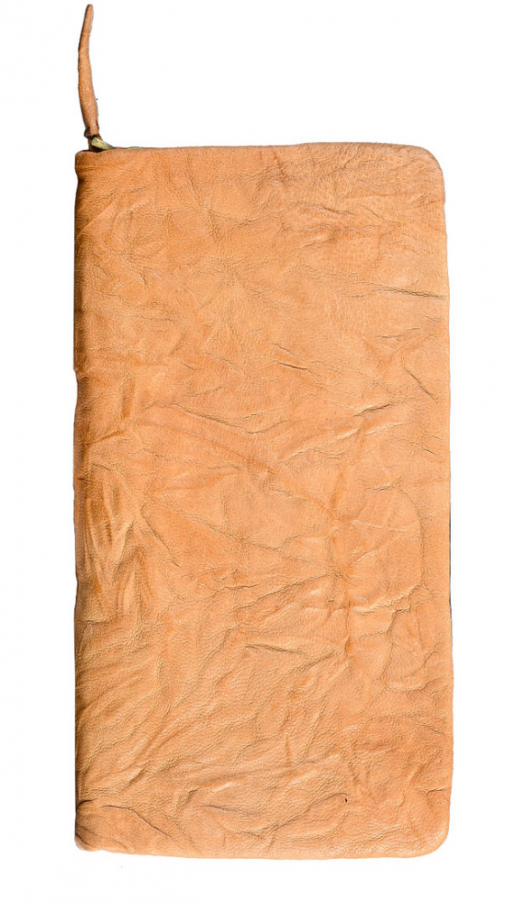 женский кошелёк натуральная кожа корея