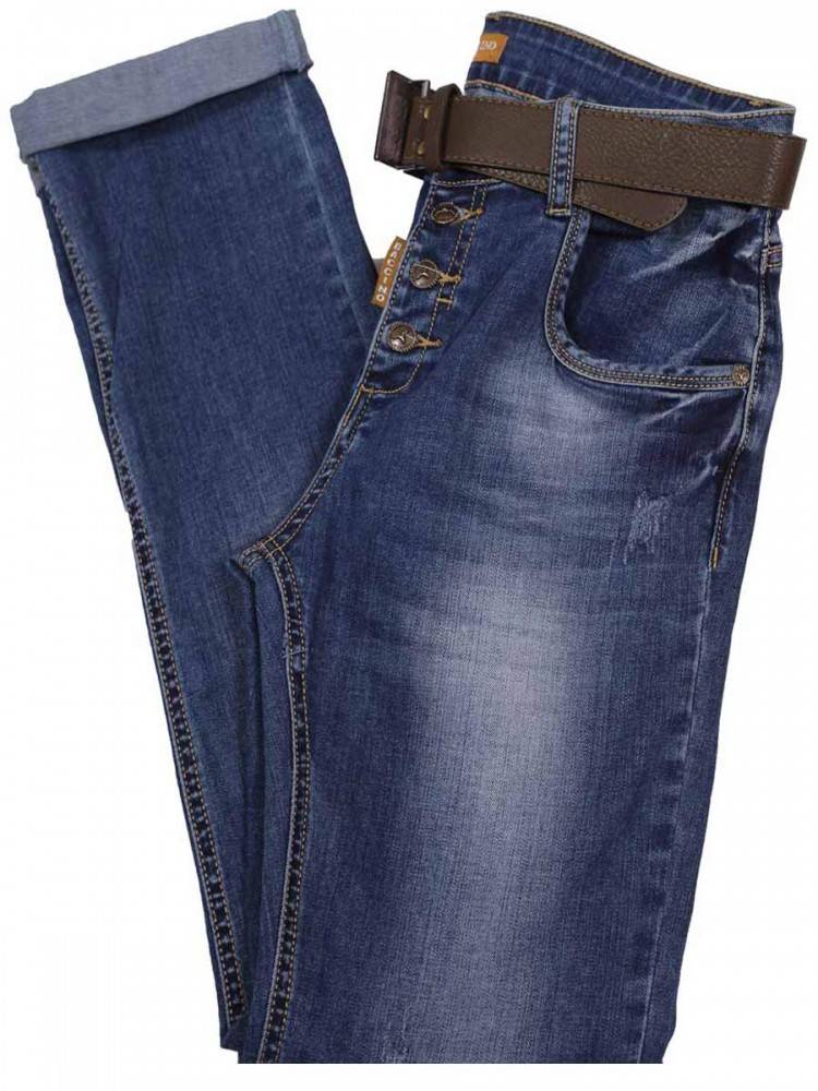 джинсы baccino