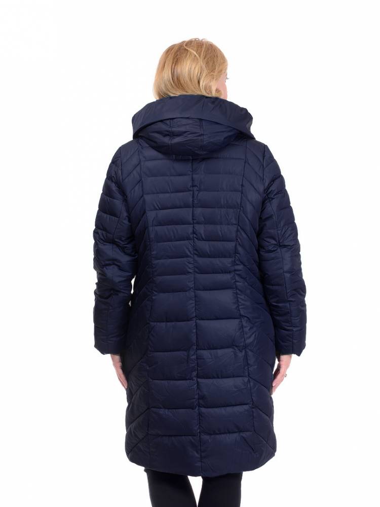 пальто утепленное синтепух размеры с 50 (44) по 60 (54)