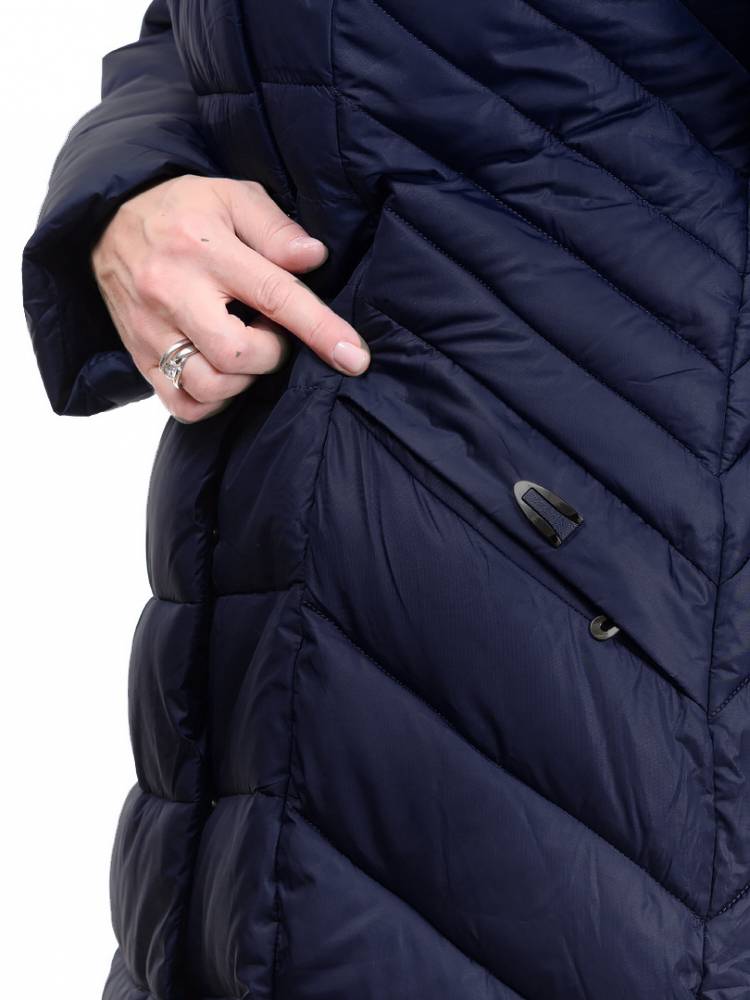 пальто утепленное синтепух размеры с 50 (44) по 60 (54)