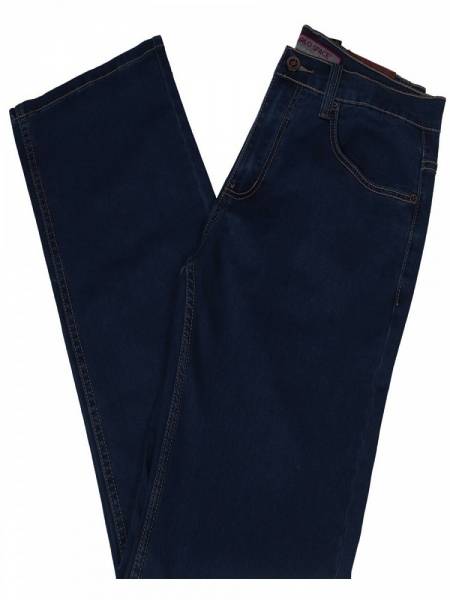 джинсы утепленные carlo space