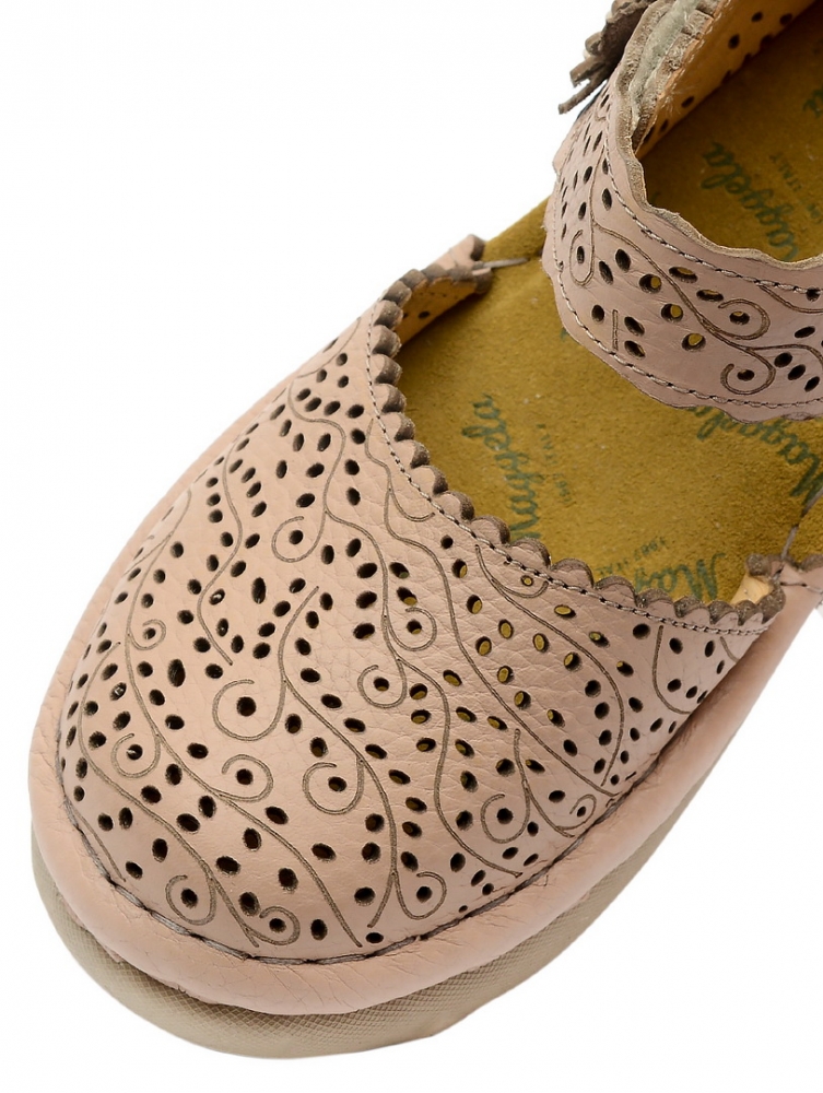женские туфли  натуральная кожа maggela италия