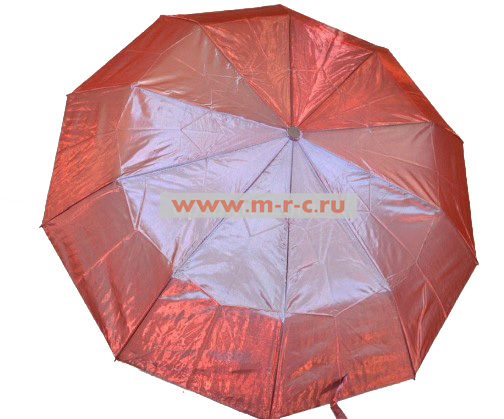 1094 зонт полуавтомат хамелеон бордо rainbrella голландия/prc
