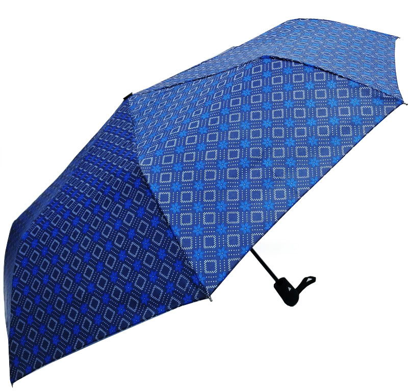 dw6706 зонт полуавтомат синий donner wetter prc for tm