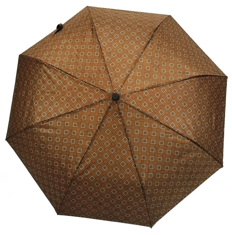 dw6706 зонт полуавтомат коричневый donner wetter prc for tm