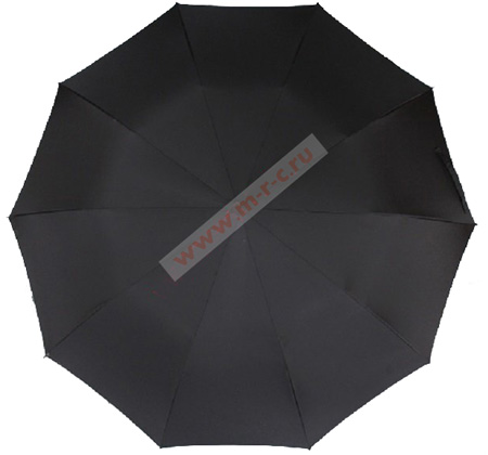 sb 309 зонт автомат семейный большой купол черный sponsa германия/prc