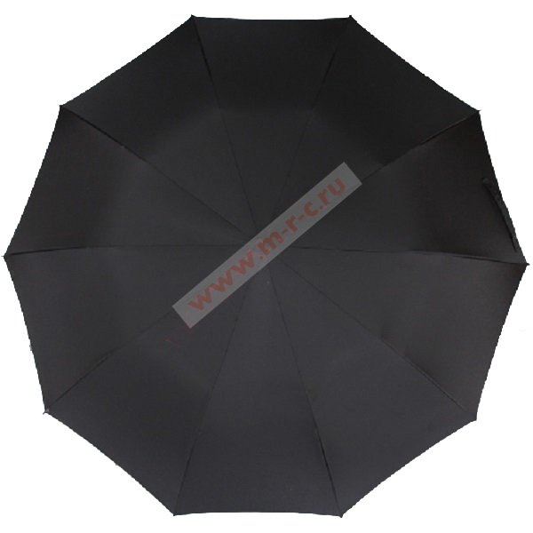 sb 309 зонт автомат семейный большой купол черный sponsa германия/prc