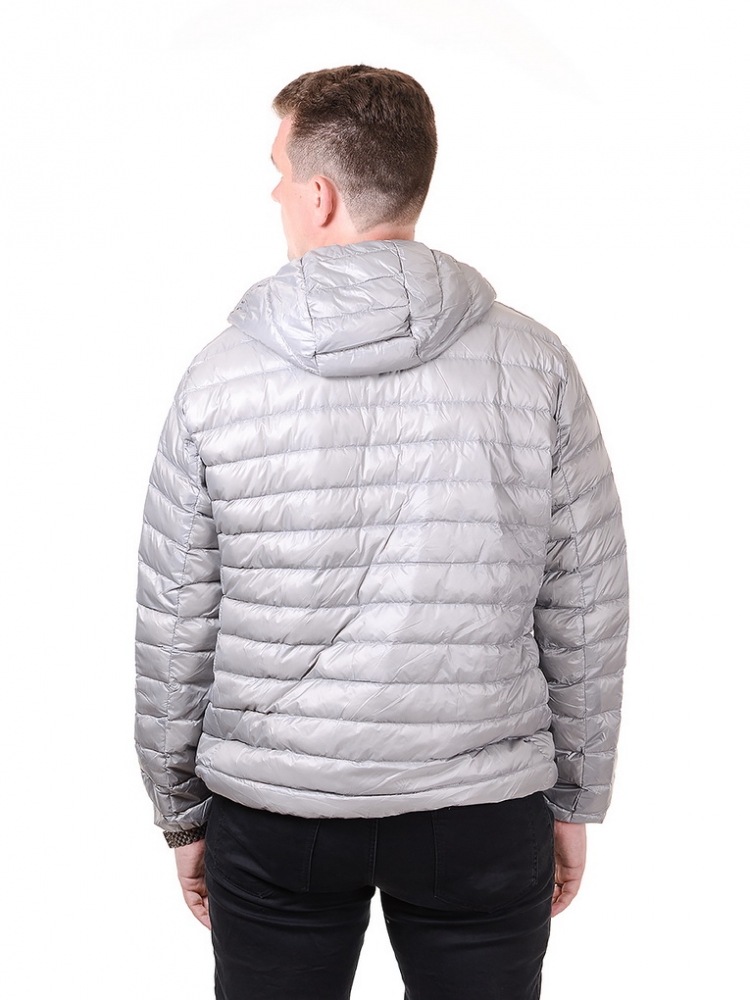  ультралегкая пуховая куртка больш размер 5xl(54)-10xl(64)