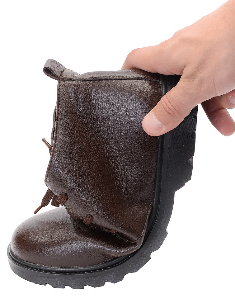 мужские ботинки экокожа / искусственный мех gugu германия