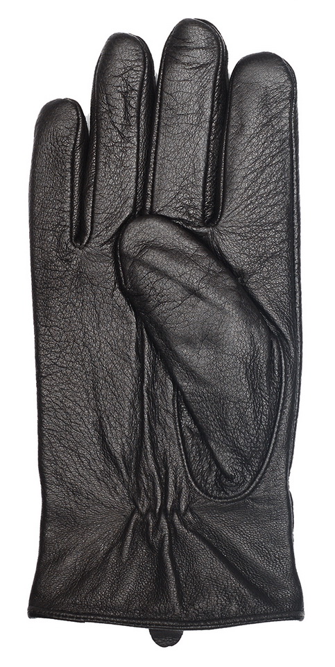 мужские перчатки оленья кожа / 100% шерсть yuer румыния