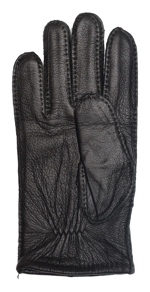 мужские перчатки овечья кожа / 100% шерсть yuer румыния