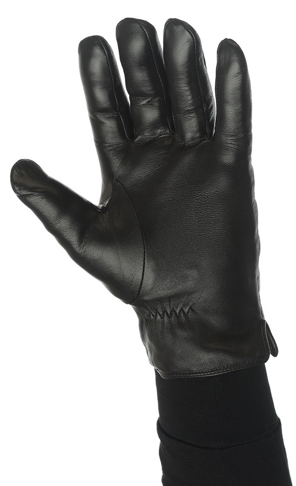 мужские перчатки овечья кожа / евромех gloves румыния