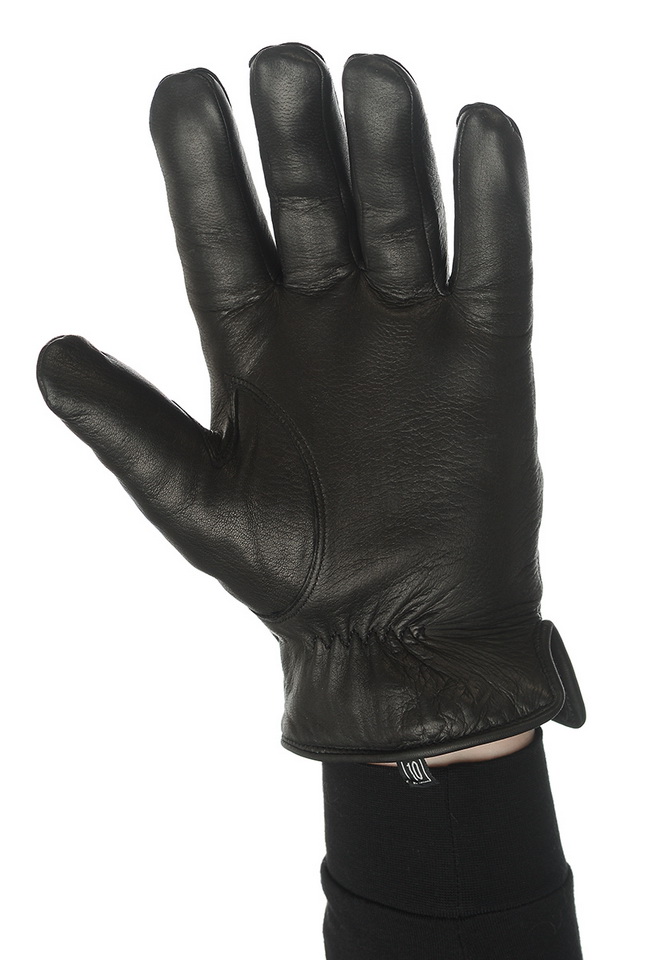 мужские перчатки оленья кожа / 100% шерсть gloves румыния