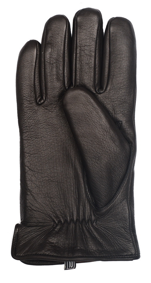 мужские перчатки оленья кожа / 100% шерсть gloves румыния