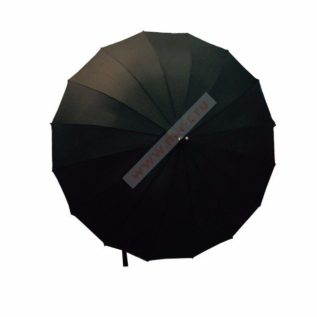 зонт трость с большим куполом  diniya prc for tm