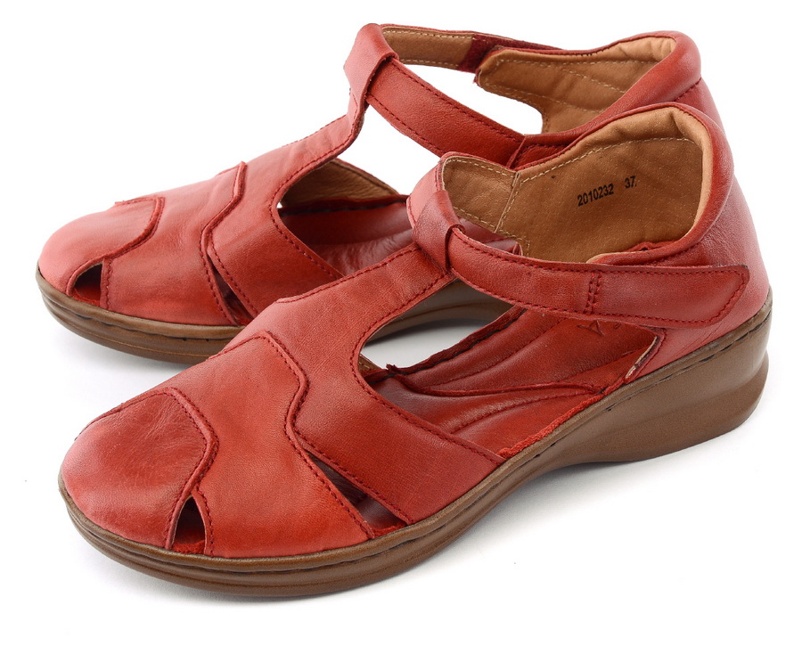 Обувь испания