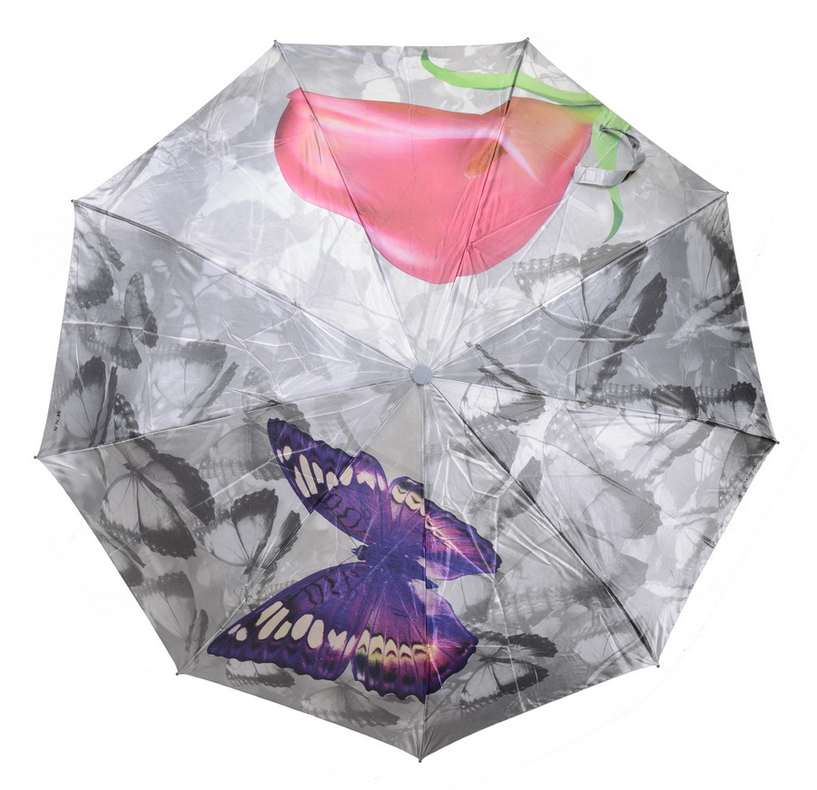 зонт автомат бабочки mns prc for tm