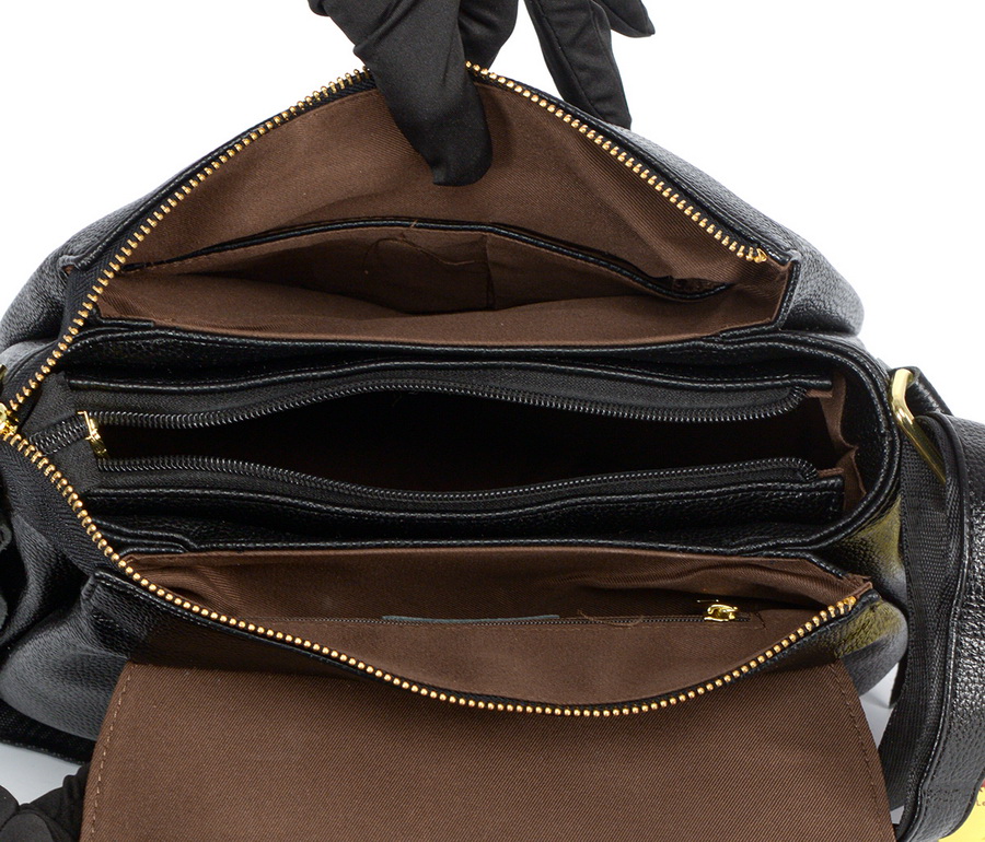 женская сумка натуральная кожа iroo bag's  гонконг