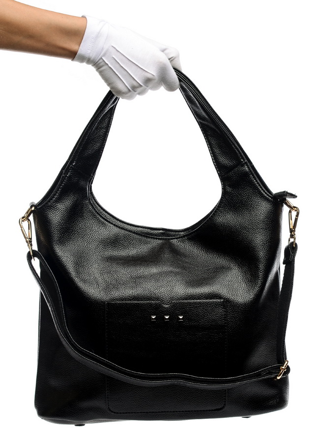 женская сумка натуральная кожа  iroo bag's  гонконг
