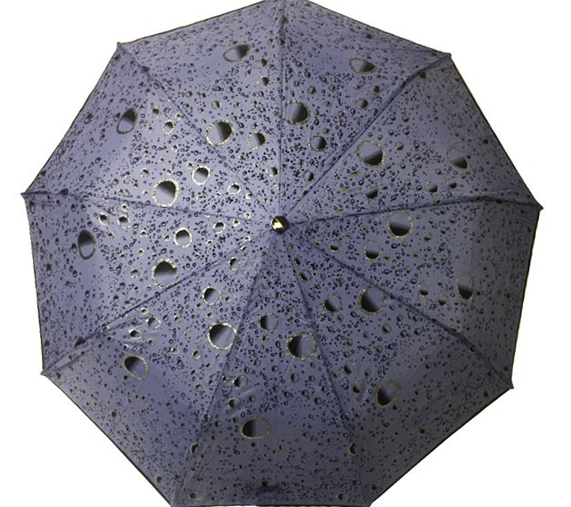 женский зонт полуавтомат антиветер umbrella