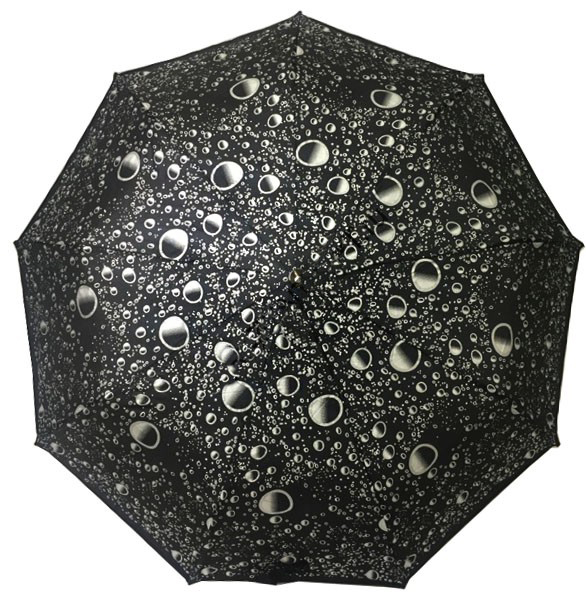 женский зонт полуавтомат антиветер umbrella