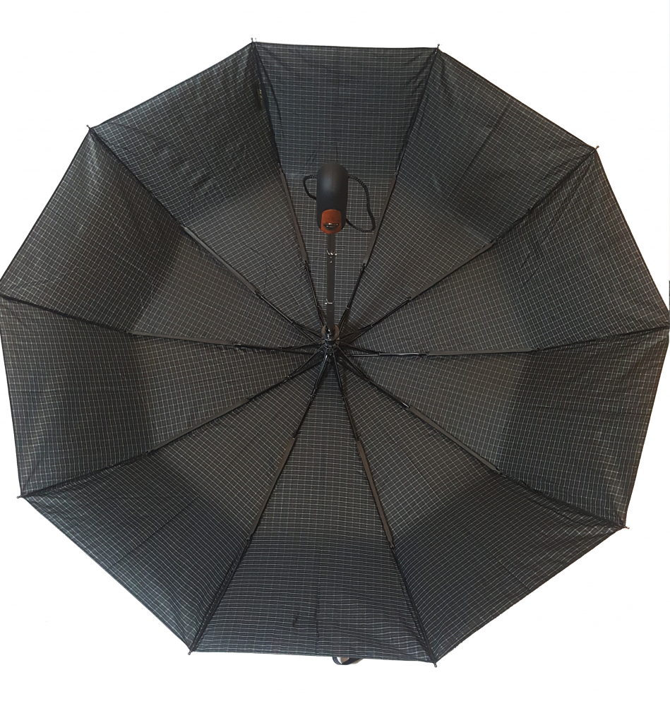 зонт мужской полуавтомат антиветер bellissimo