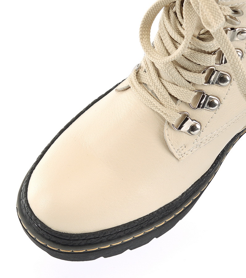 женские ботинки натуральная кожа+дубленка/ натуральный мех gugu германия