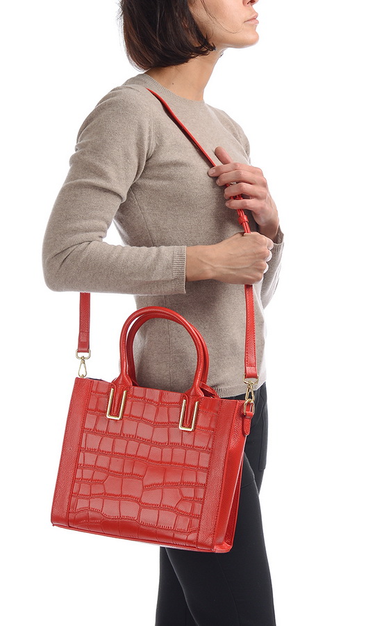 женская сумка натуральная кожа  iroo bag's гонконг