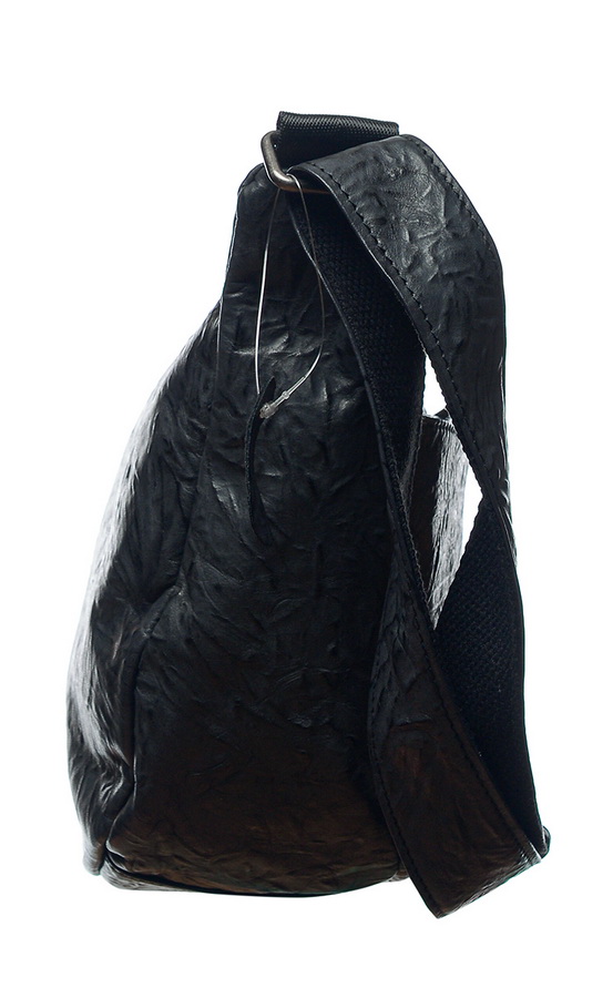 женская сумка натуральная кожа kiki lok корея