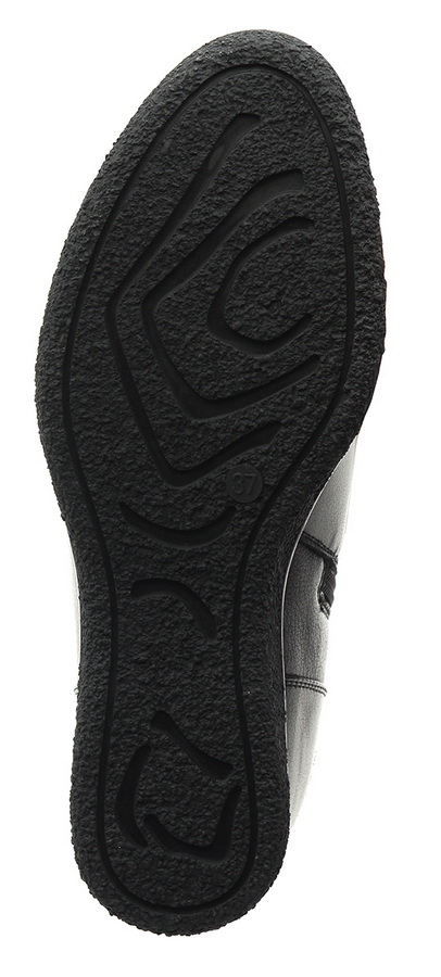 женские ботинки натуральная кожа /натуральный мех gugu германия