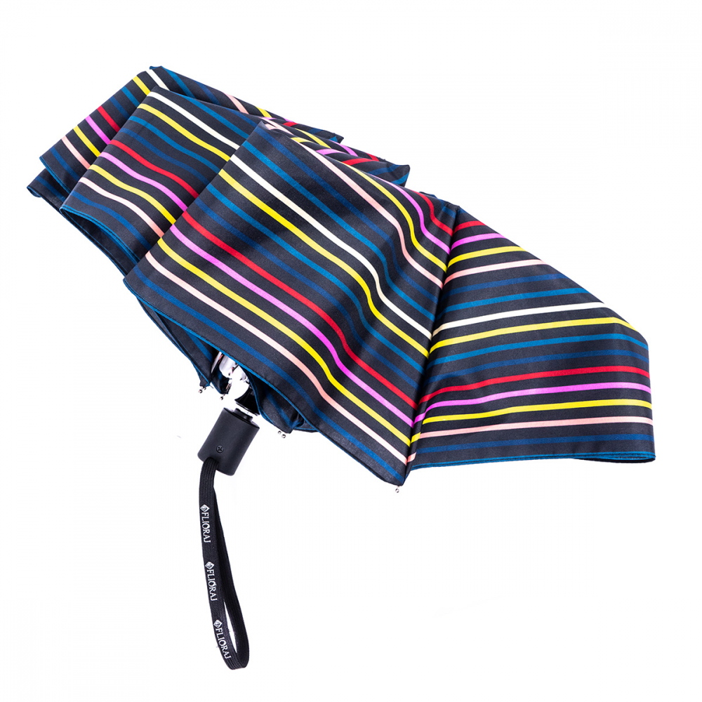 зонт женский облегченный автомат flioraj