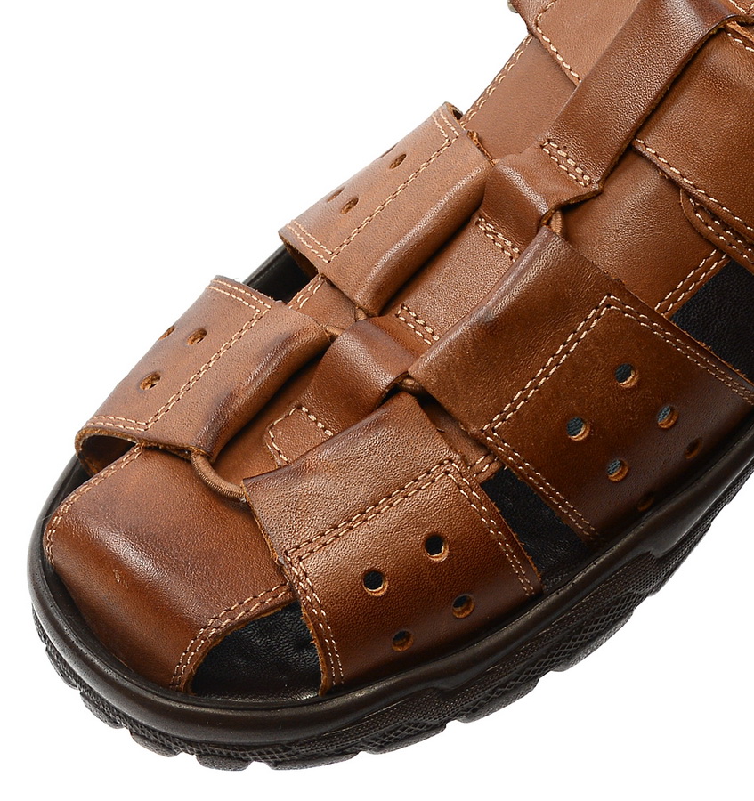 мужские сандалии натуральная кожа марко беларусь