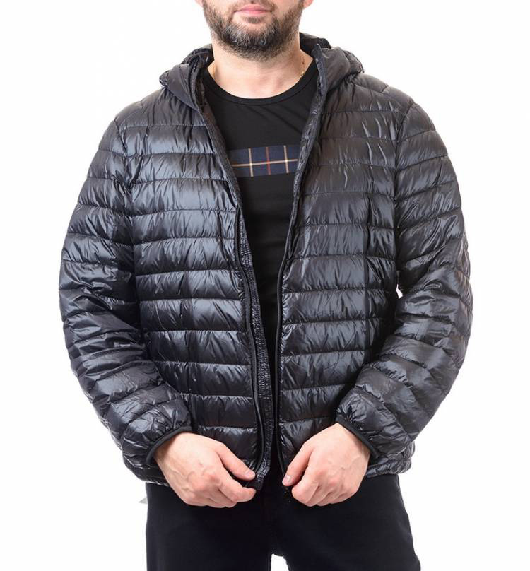ультралегкая пуховая куртка большой размер 5xl(54)-11xl(66) 