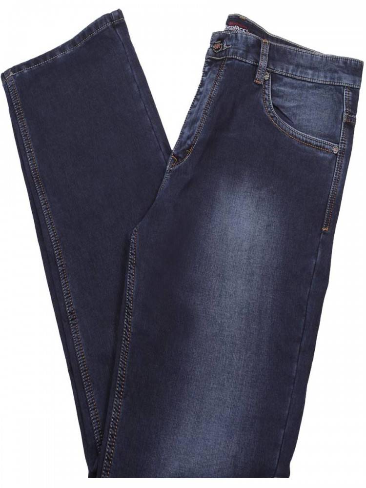 джинсы утепленные msk