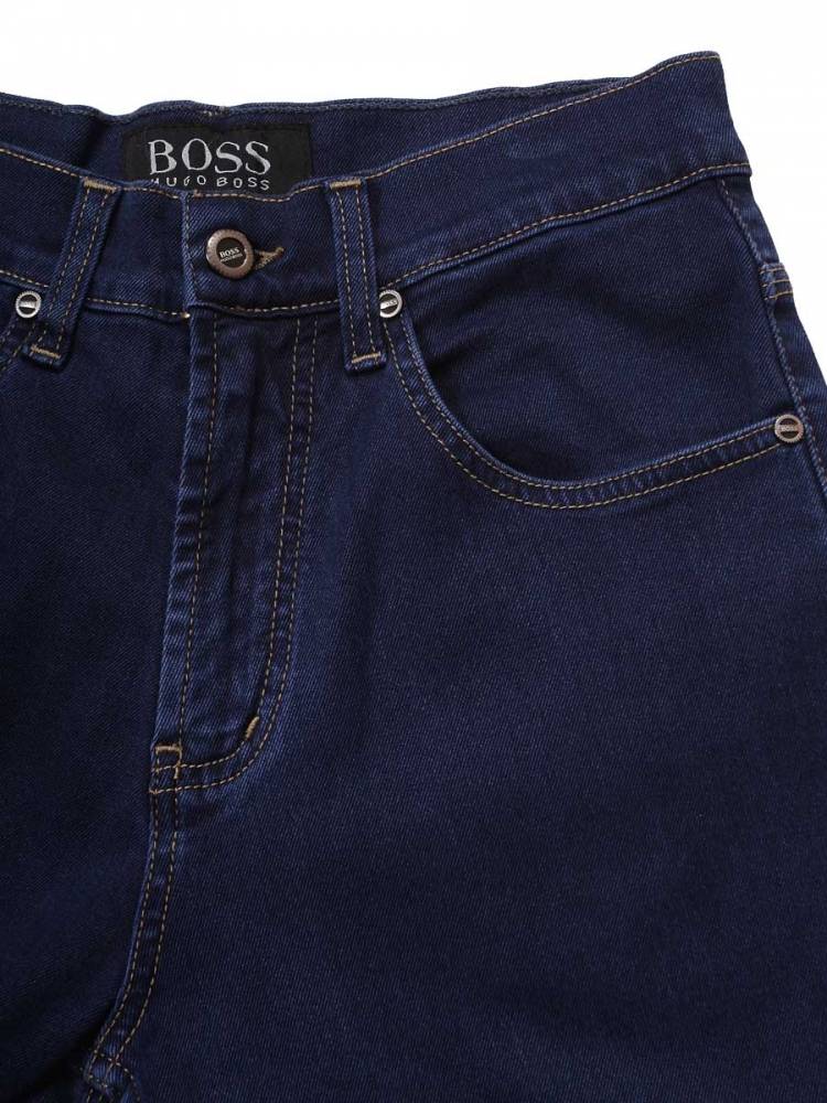 джинсы hugo boss