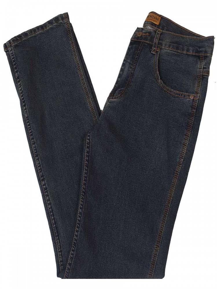джинсы montana