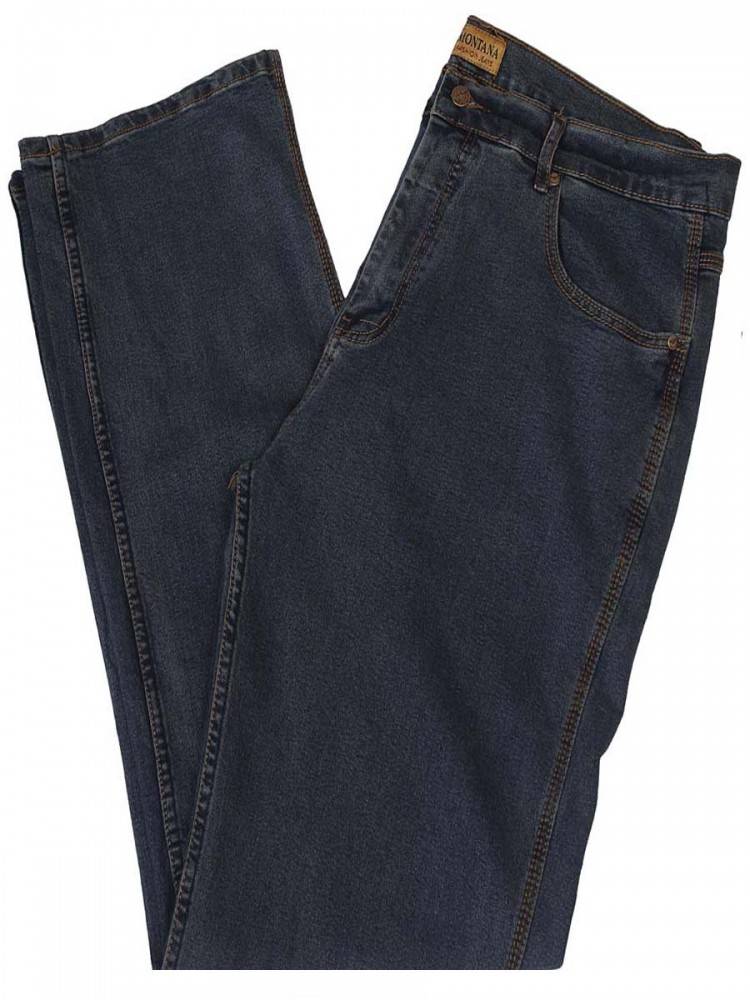 джинсы montana