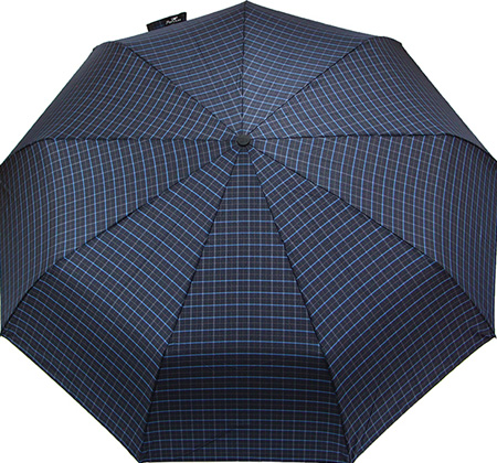 зонт мужской автомат антиветер большой купол popular