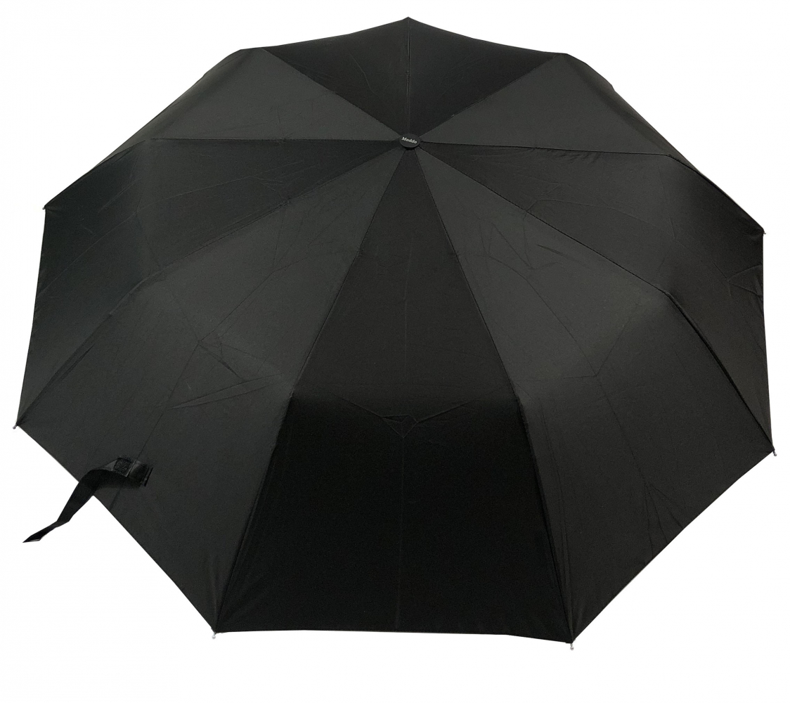 зонт мужской полуавтомат легкий meddo