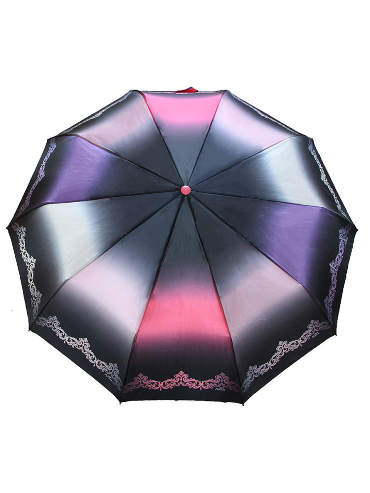 женский зонт автомат  антиветер umbrella