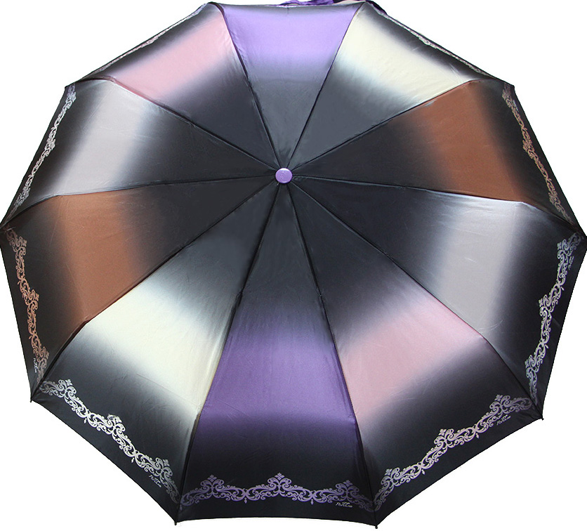 женский зонт автомат  антиветер umbrella
