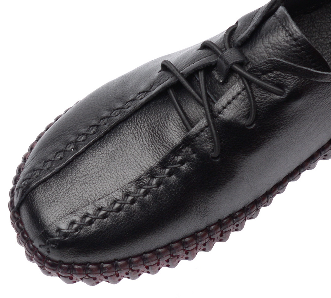женские туфли натуральная кожа binifoot/bnf тайвань