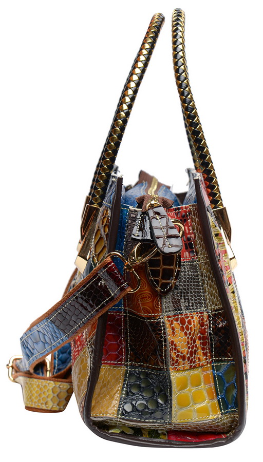 женская сумка натуральная кожа   iroo bag's гонконг