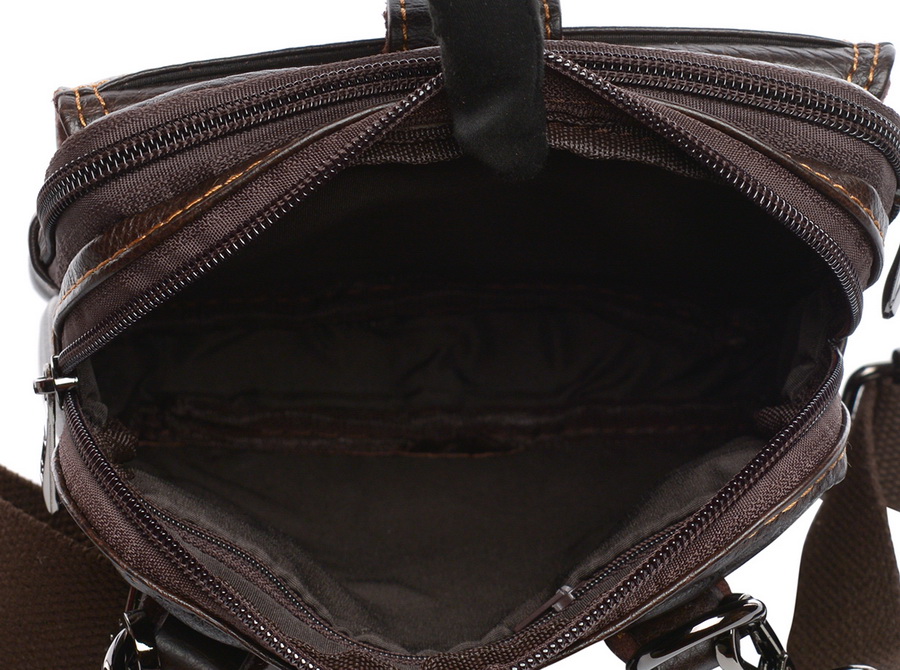 мужская сумка натуральная кожа allan marco 