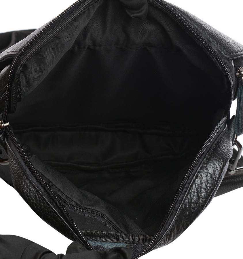 мужская сумка натуральная кожа allan marco 