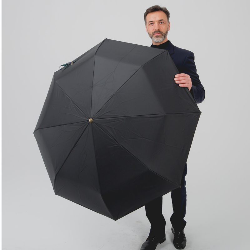 зонт мужской семейный премиум автомат антиветер flioraj