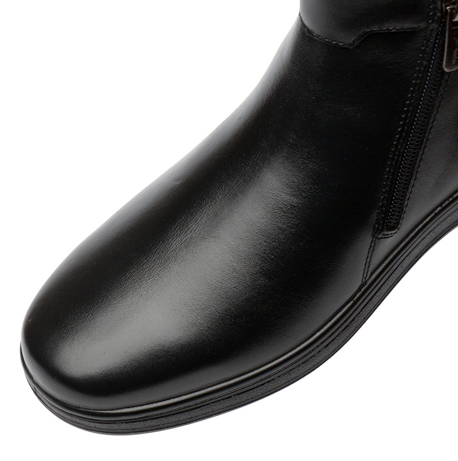мужские ботинки   натуральная кожа / текстиль марко беларусь