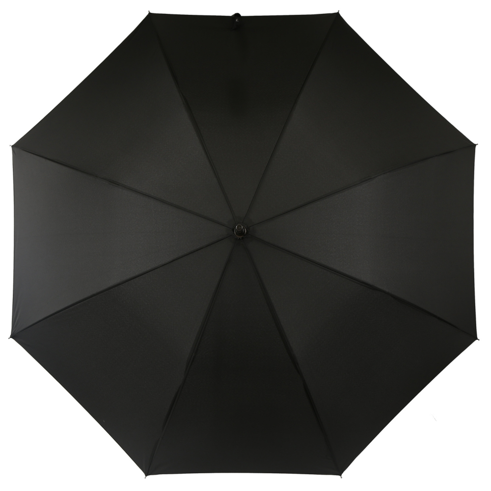 зонт-трость мужской полуавтомат трость fabretti