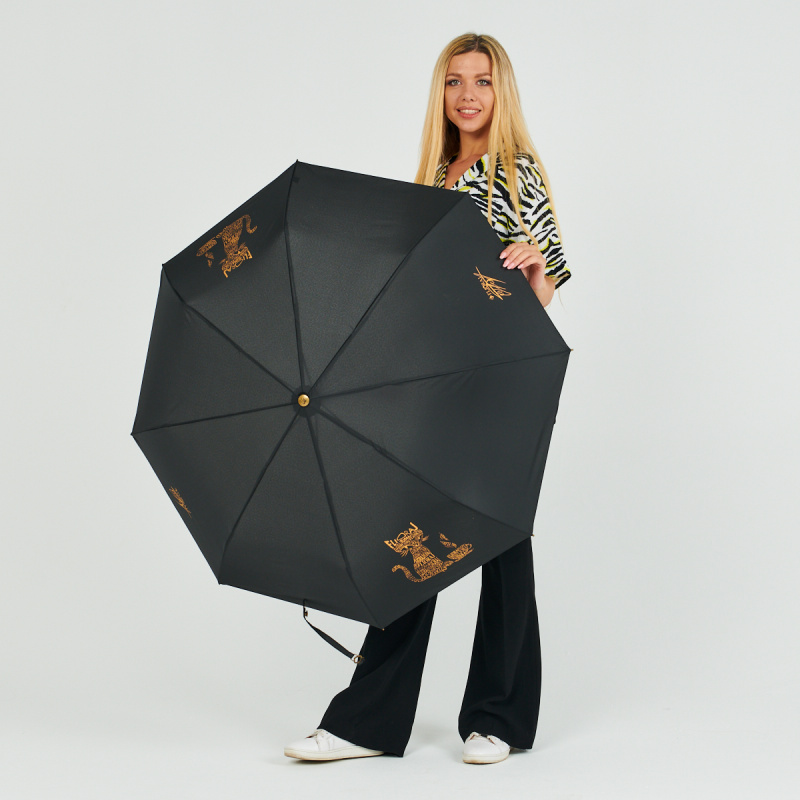 зонт женский премиум автомат flioraj