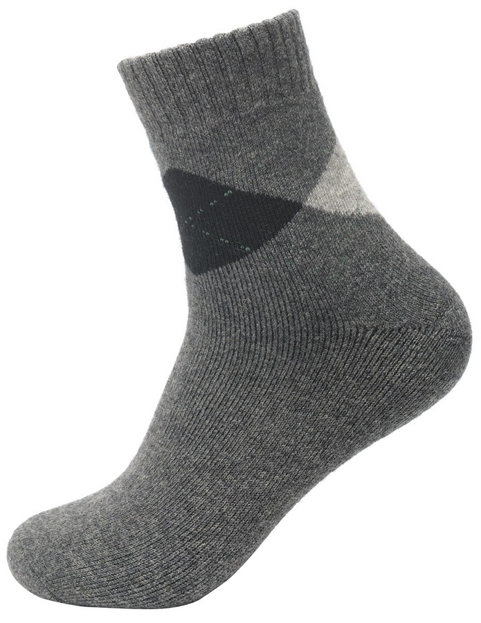 мужские носки теплые